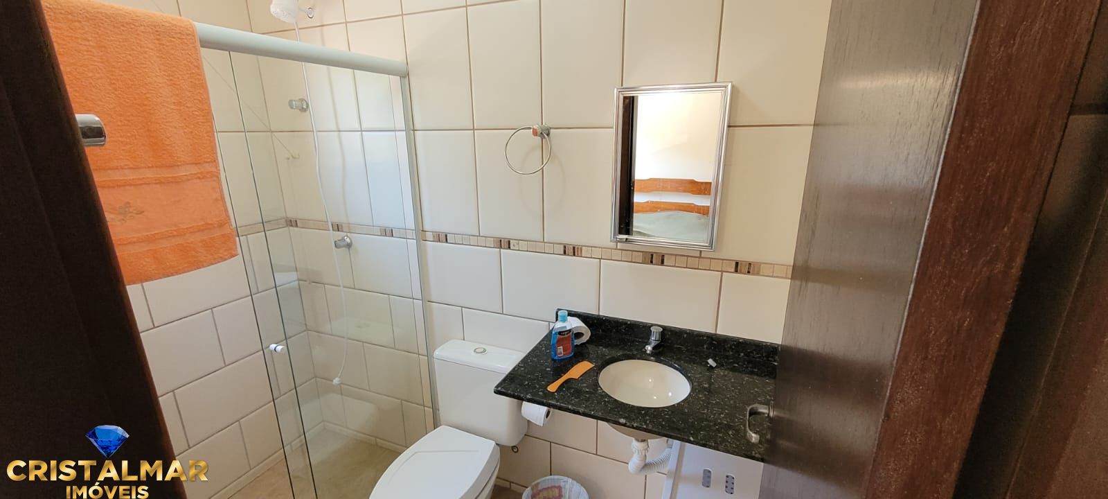 Casa, 6 quartos, 205 m² - Foto 17