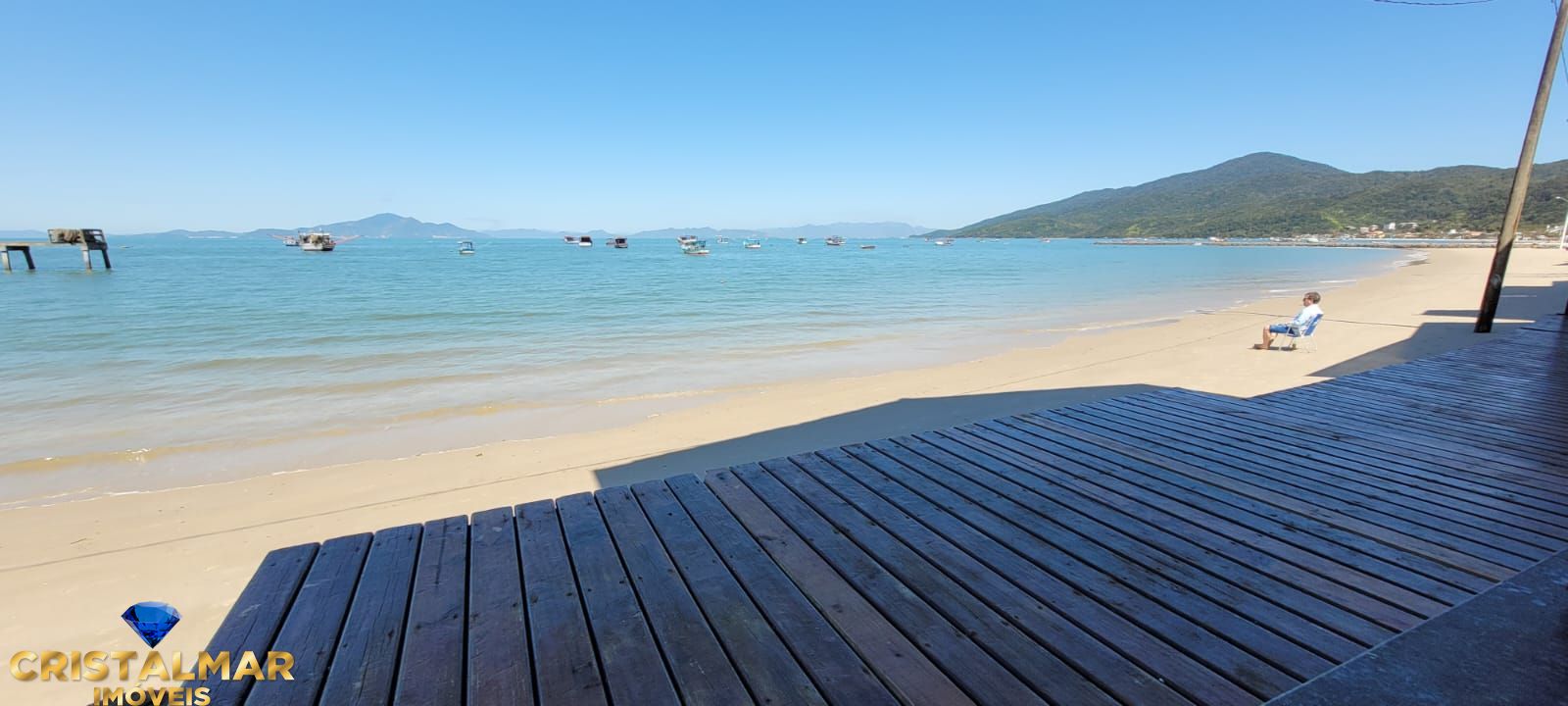 Casa, 6 quartos, 205 m² - Foto 3