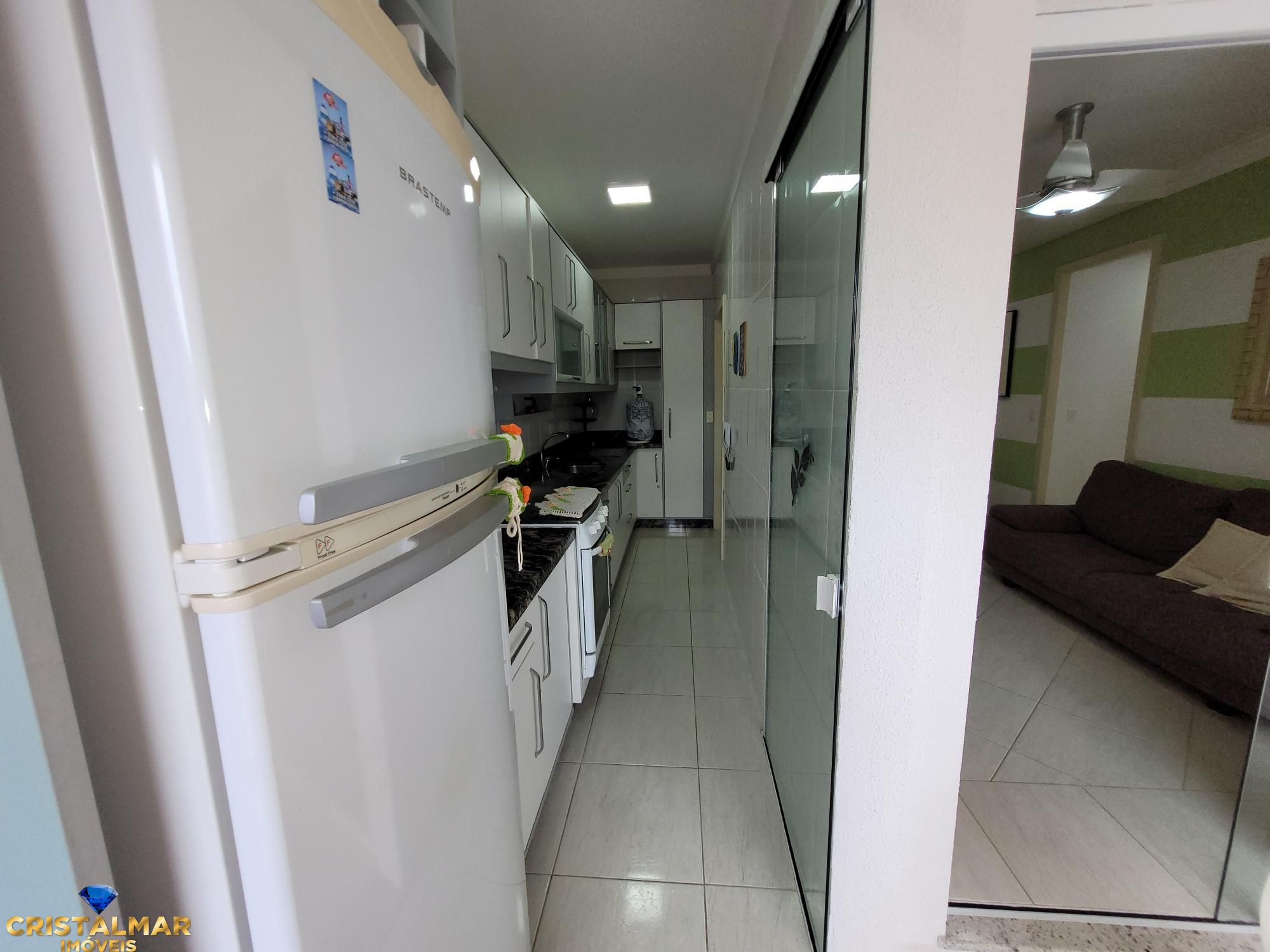 Apartamento à venda com 3 quartos, 110m² - Foto 7