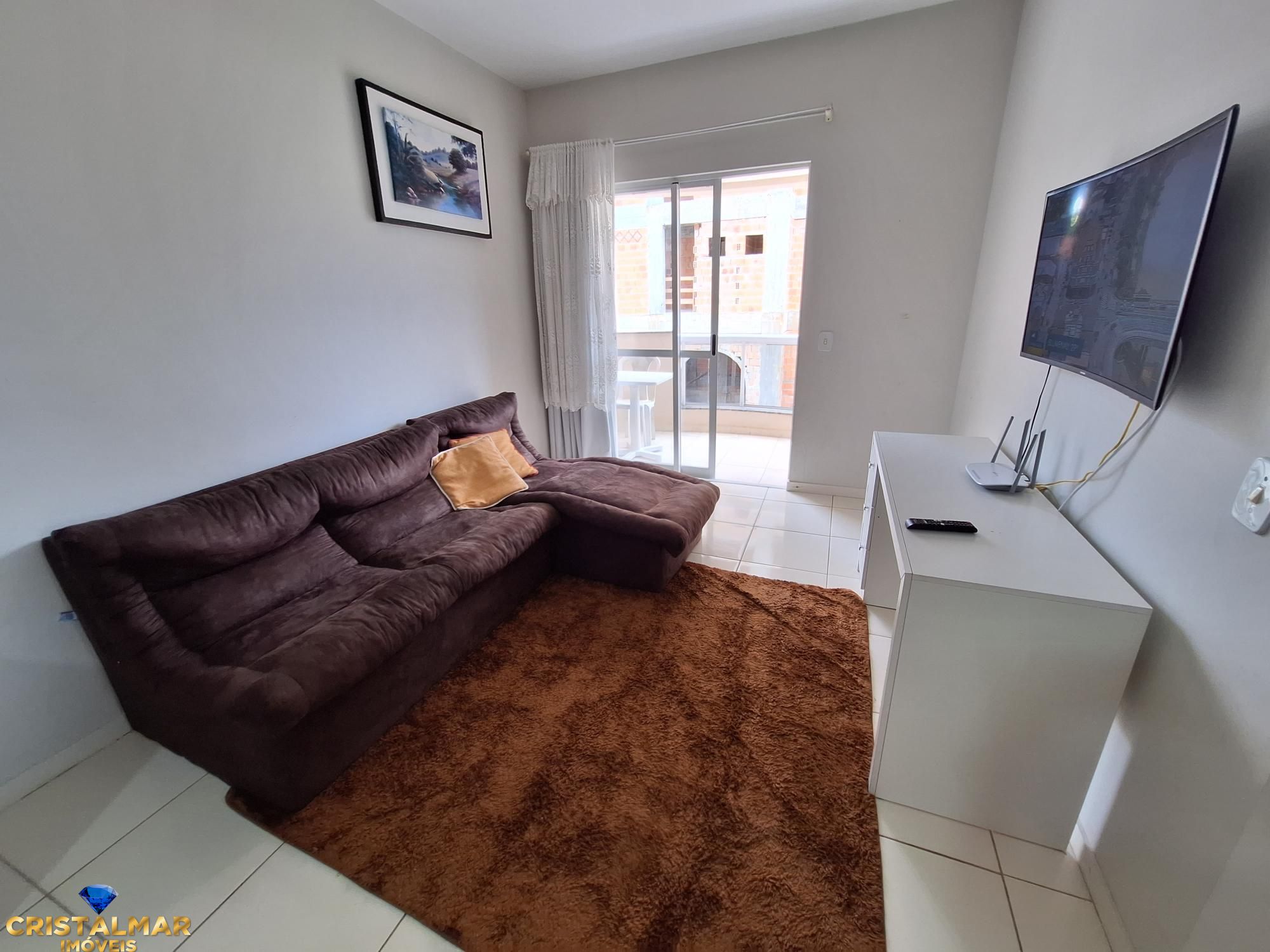 Apartamento à venda com 2 quartos, 60m² - Foto 1