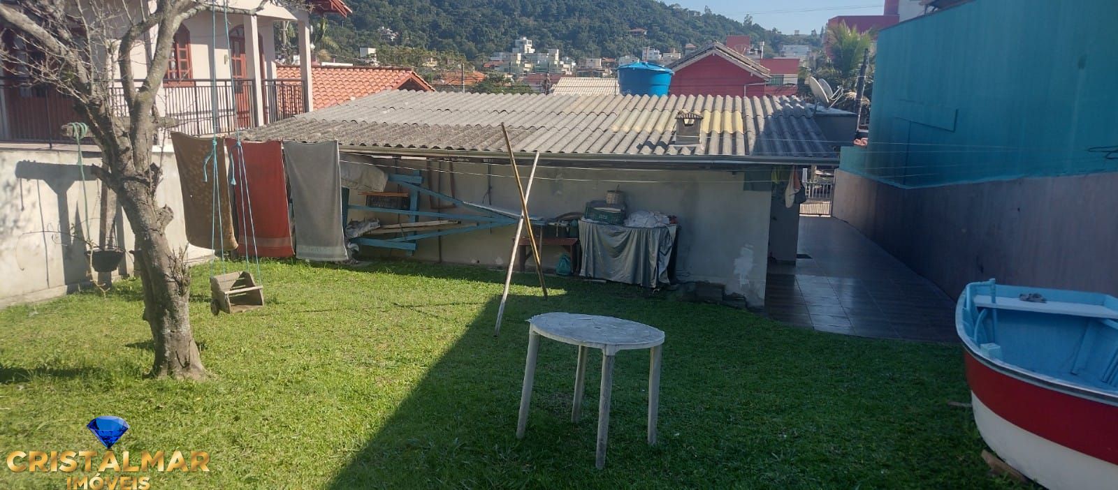 Casa à venda com 3 quartos, 200m² - Foto 3