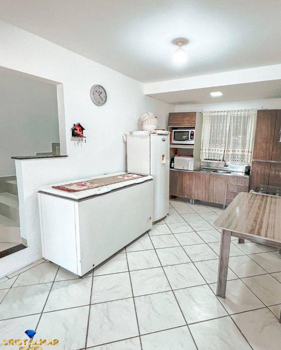 Casa, 5 quartos, 221 m² - Foto 12