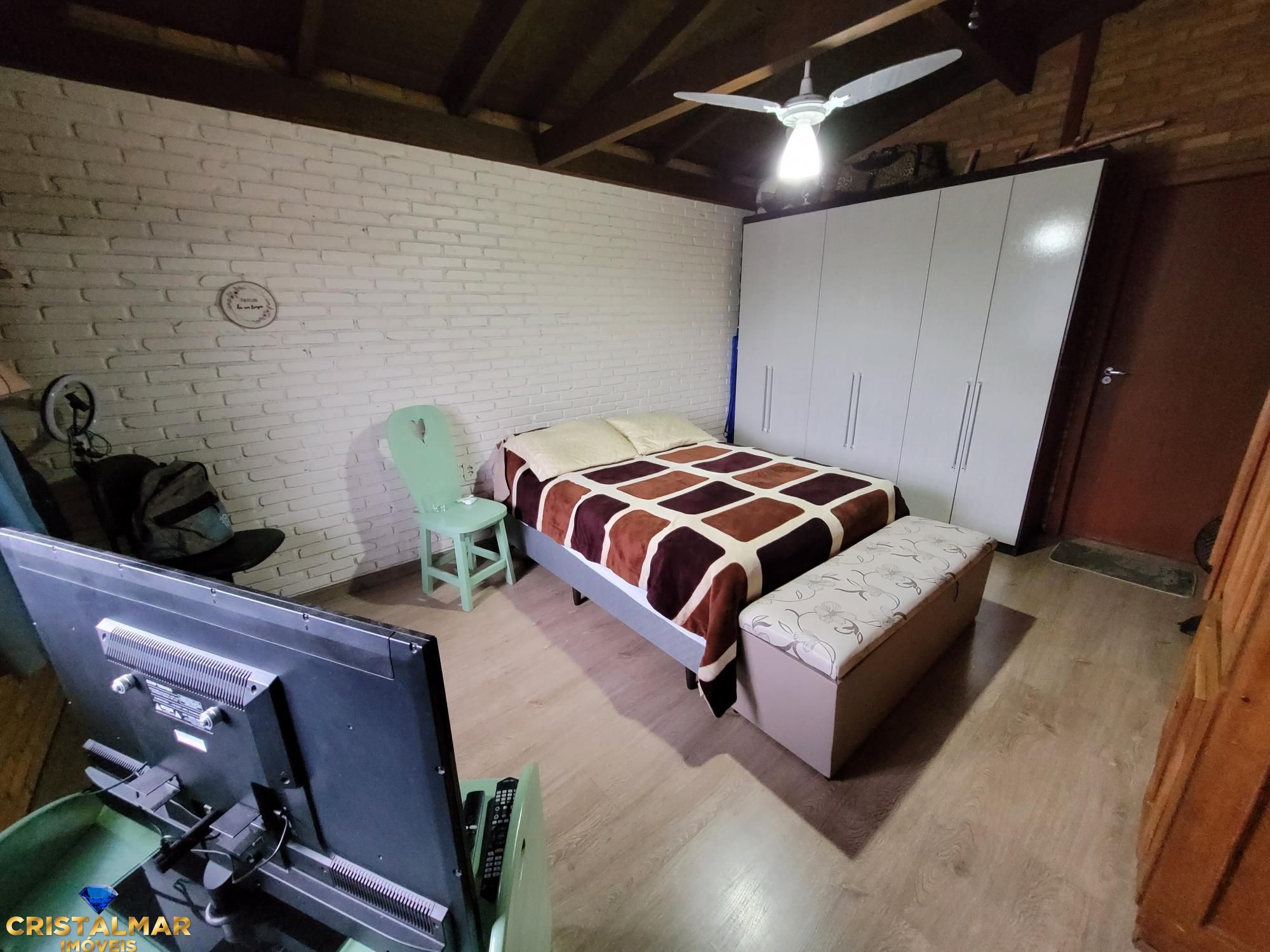 Sobrado à venda com 5 quartos, 280m² - Foto 38