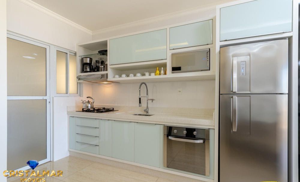 Apartamento, 2 quartos, 83 m² - Foto 10