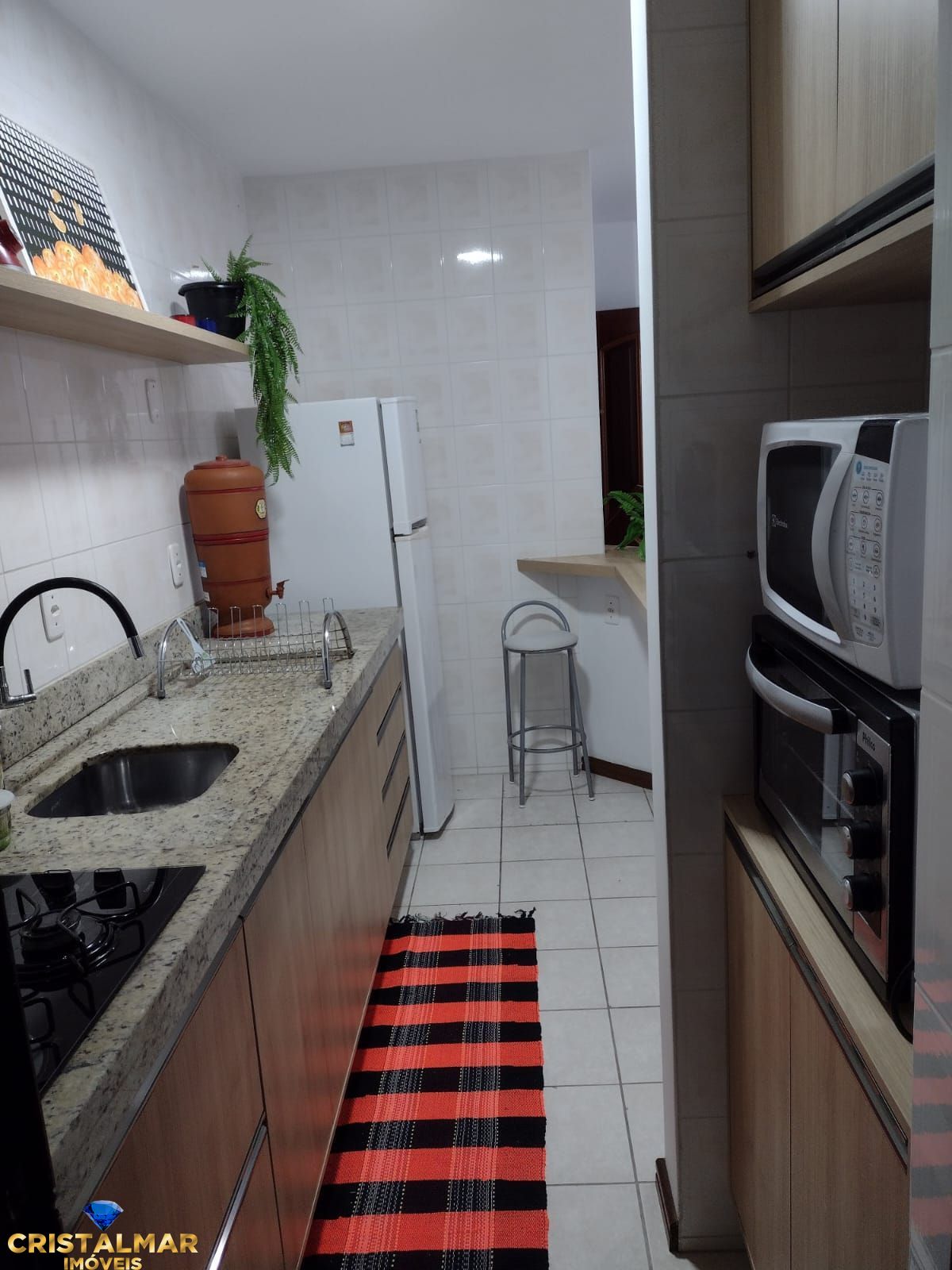 Apartamento à venda com 3 quartos, 98m² - Foto 11