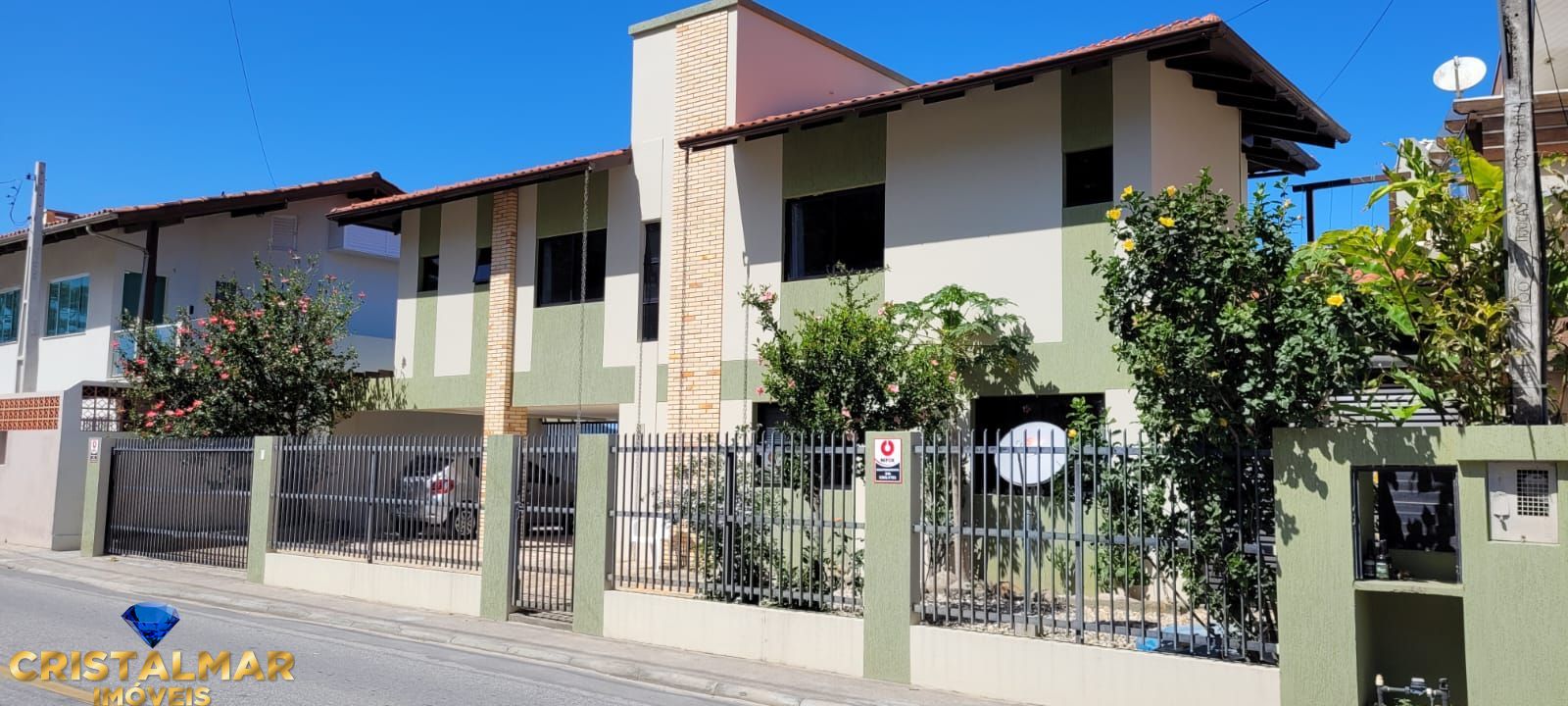 Casa, 6 quartos, 205 m² - Foto 6