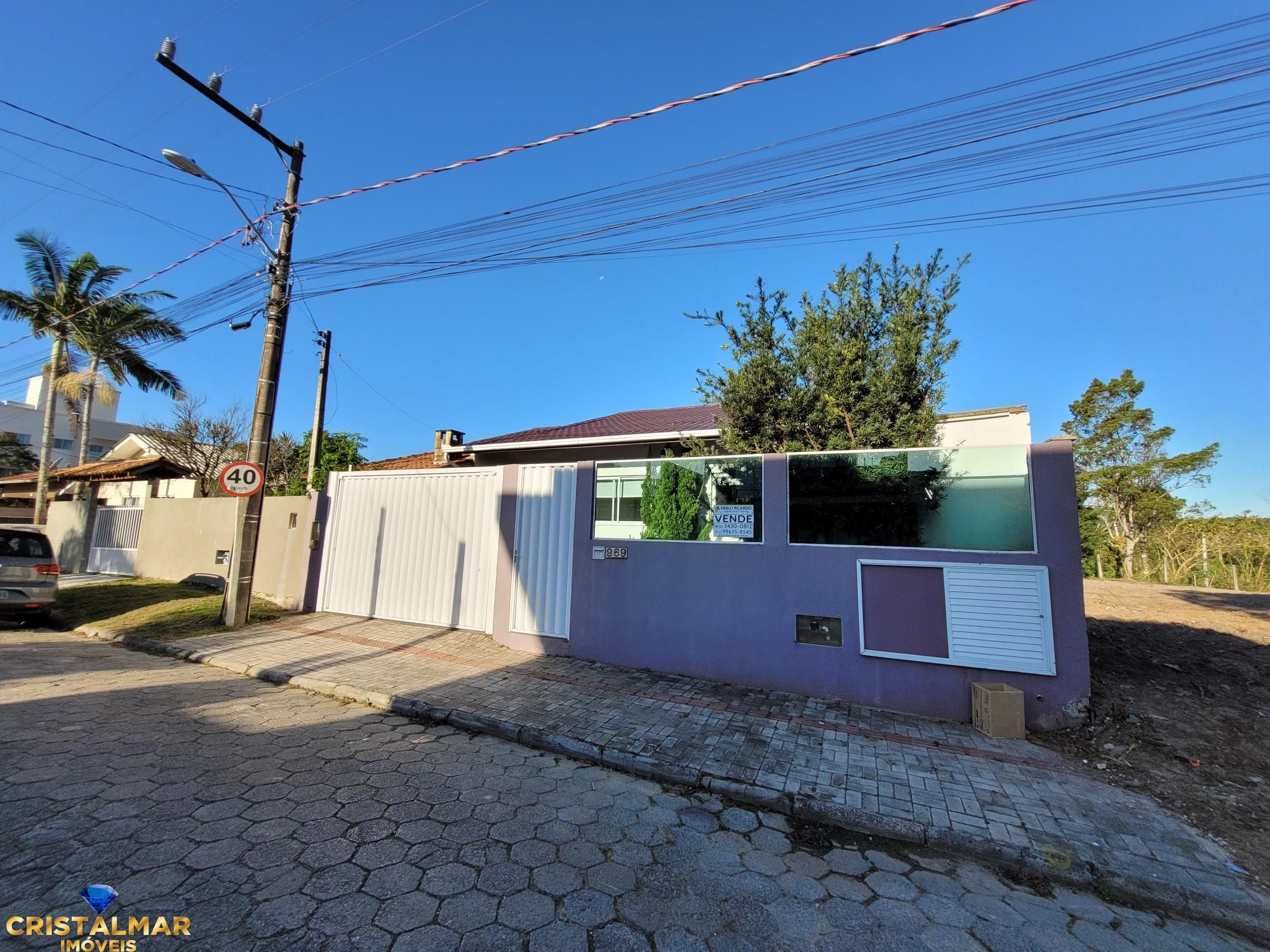 Casa, 3 quartos, 119 m² - Foto 21