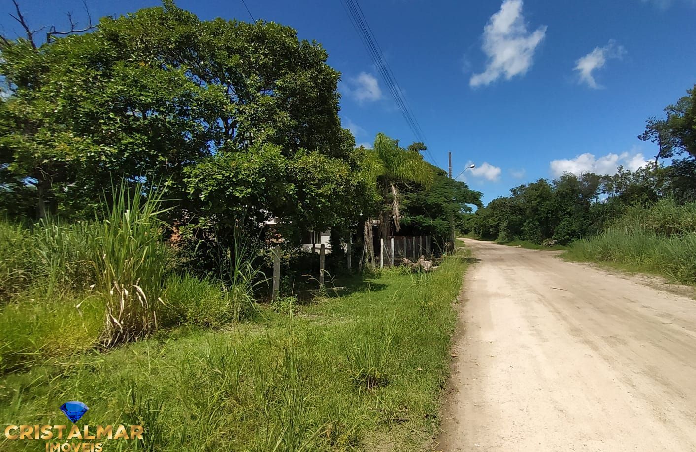 Terreno à venda, 420m² - Foto 2