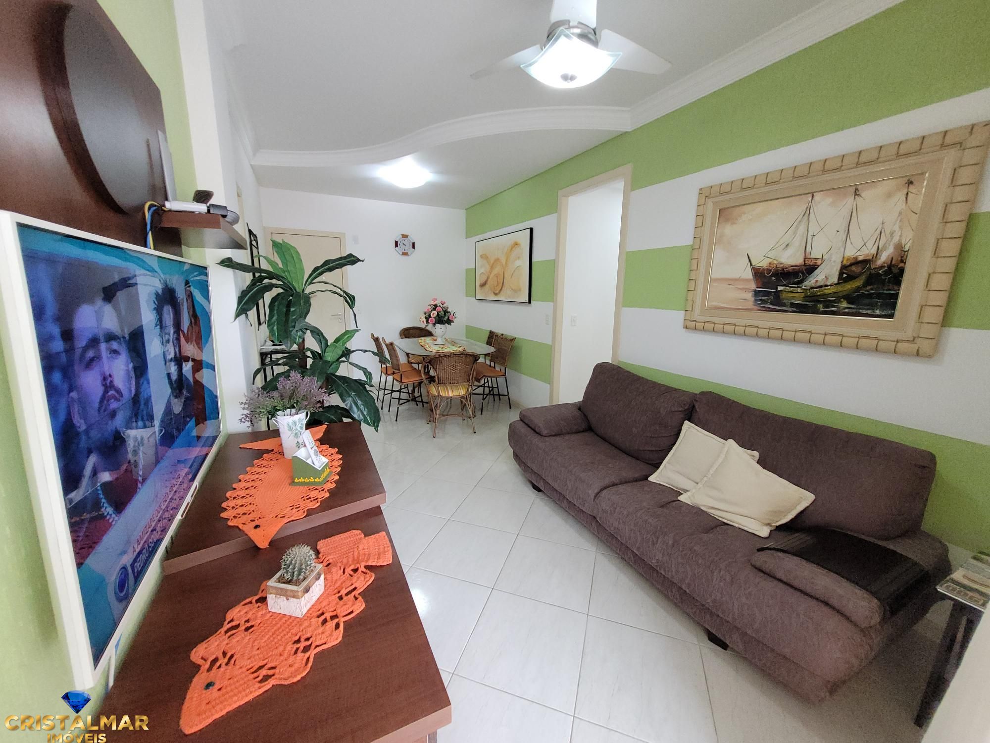 Apartamento à venda com 3 quartos, 110m² - Foto 4