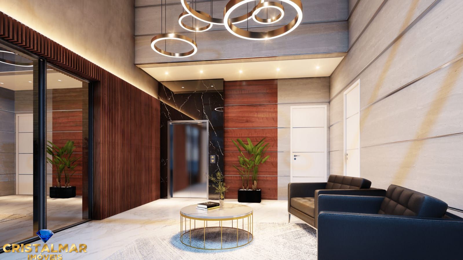 Apartamento, 3 quartos, 162 m² - Foto 13