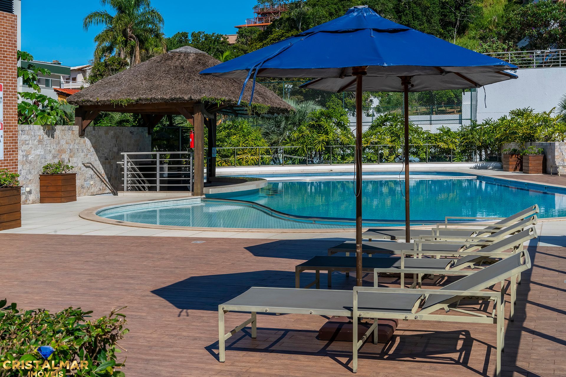 Apartamento, 4 quartos, 151 m² - Foto 56