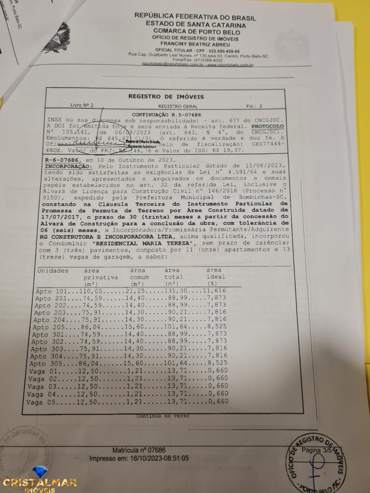 Apartamento, 2 quartos, 75 m² - Foto 9