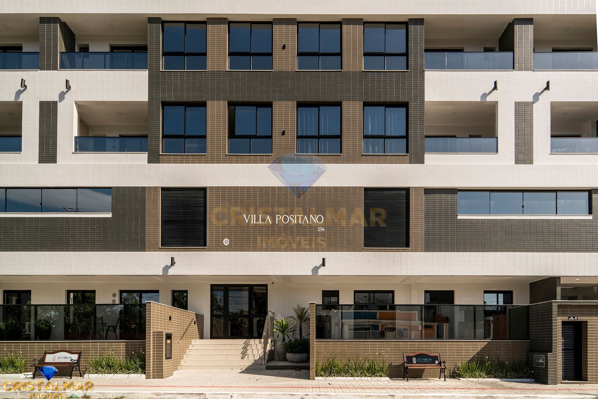 Apartamento, 2 quartos, 73 m² - Foto 9