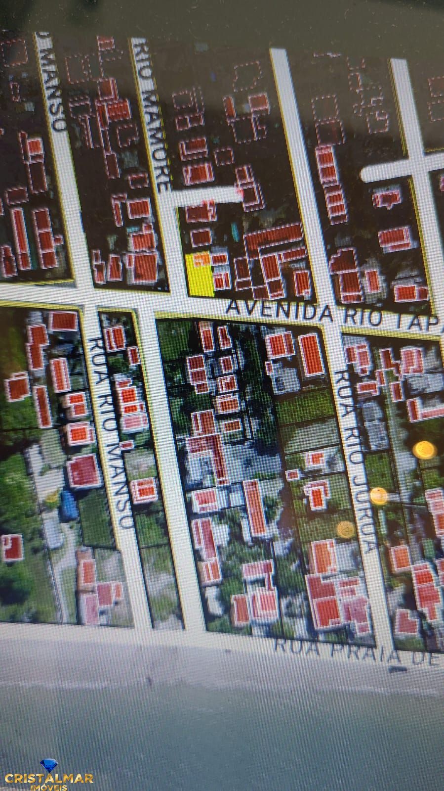 Terreno, 322 m² - Foto 6