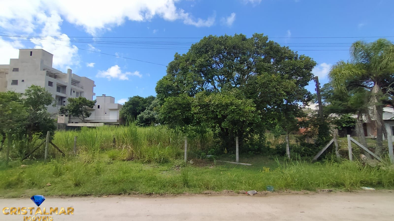 Terreno, 420 m² - Foto 1