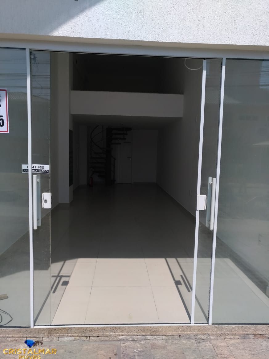 Conjunto Comercial-Sala à venda com 1 quarto, 48m² - Foto 2