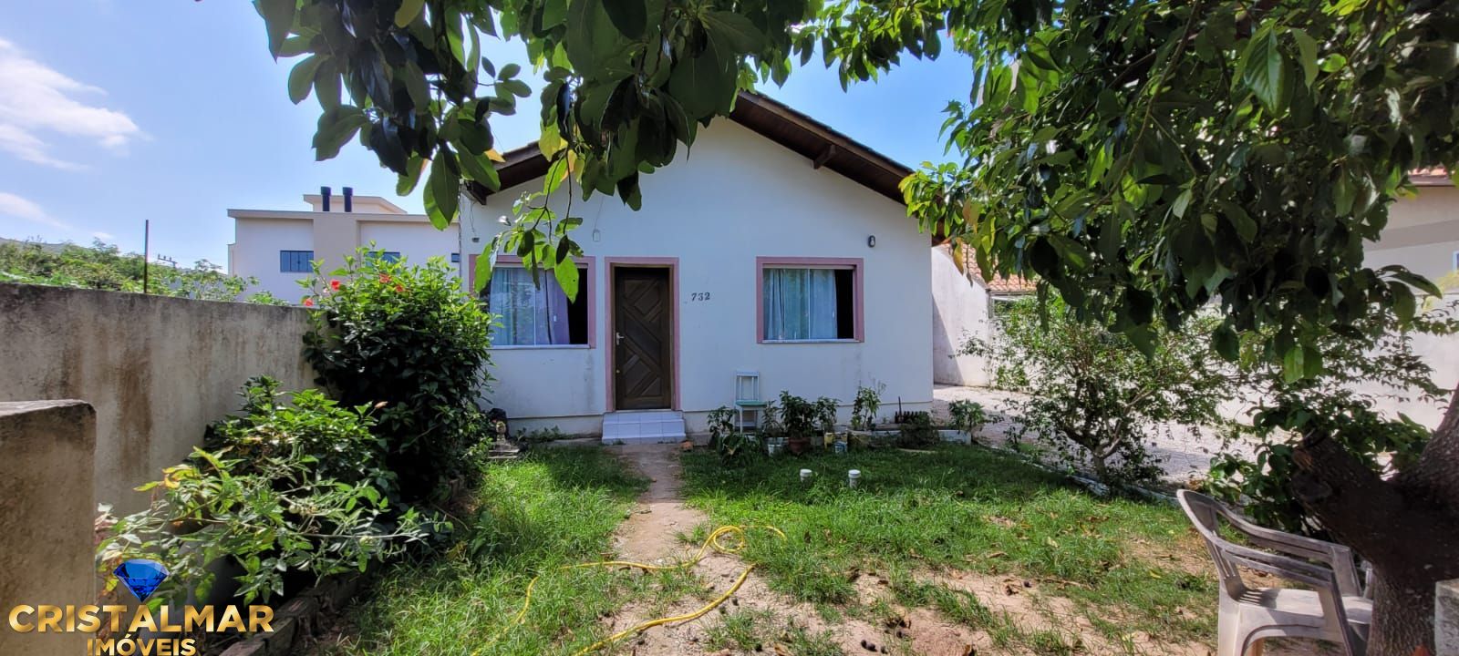 Casa, 3 quartos, 98 m² - Foto 1