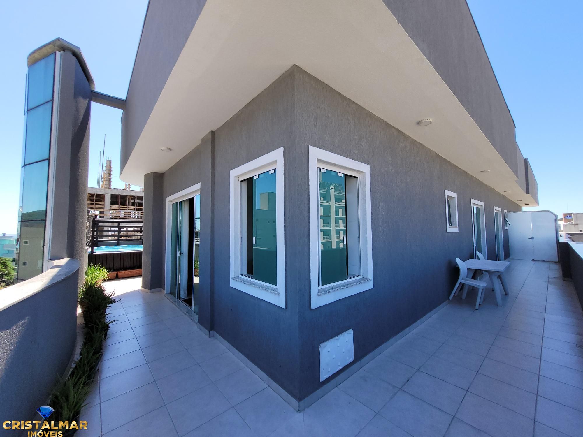 Cobertura, 3 quartos, 194 m² - Foto 7