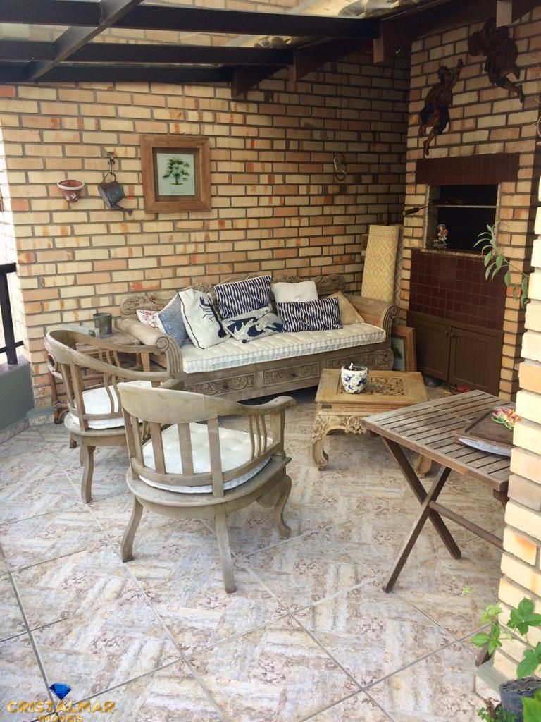 Apartamento à venda com 4 quartos, 250m² - Foto 3