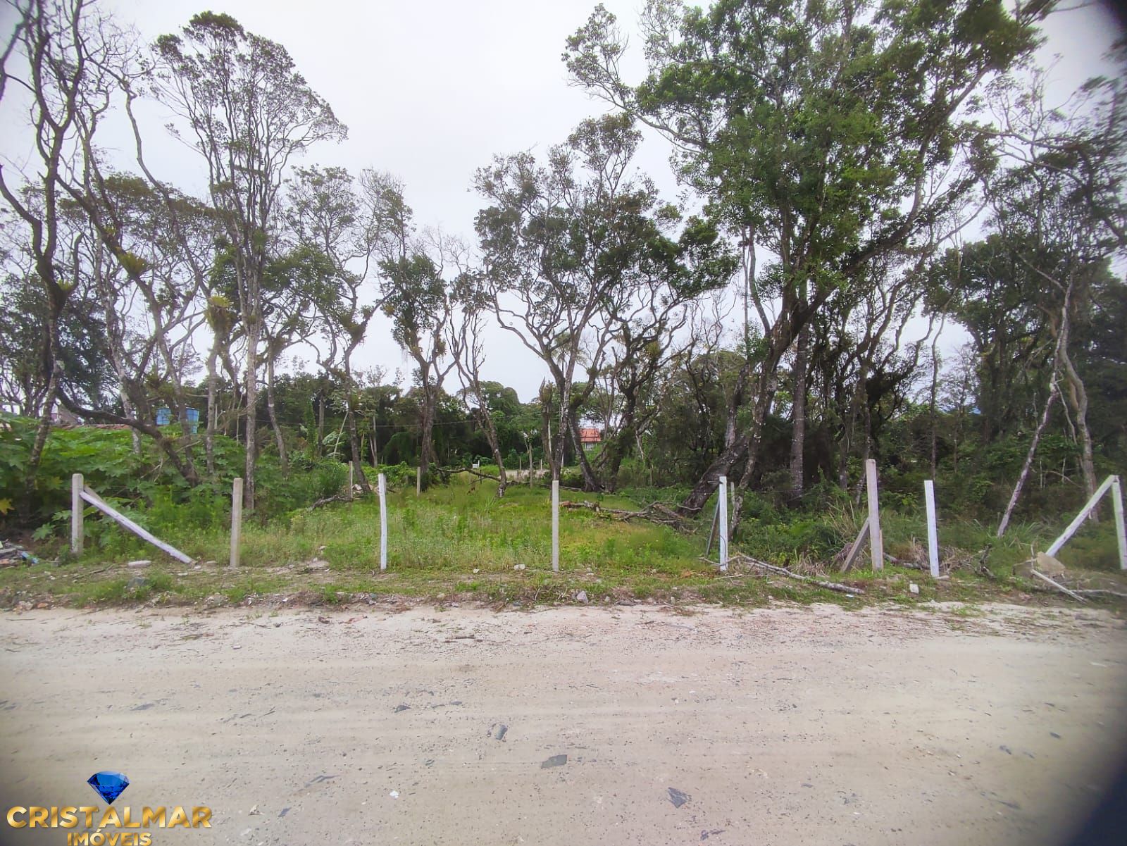 Terreno, 650 m² - Foto 1