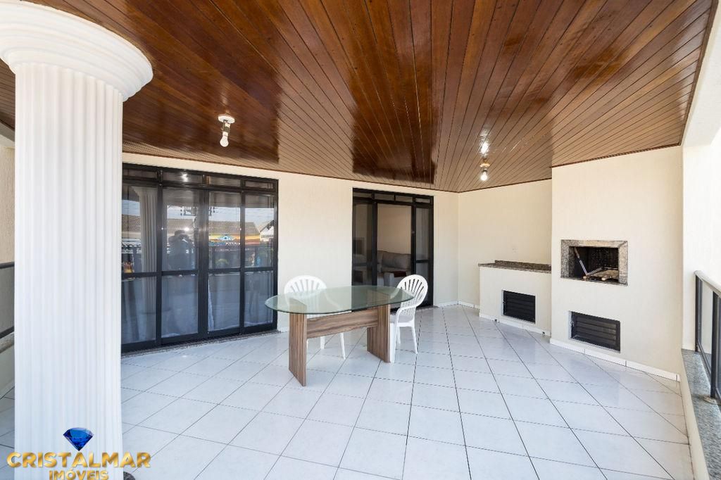 Apartamento, 4 quartos, 178 m² - Foto 2