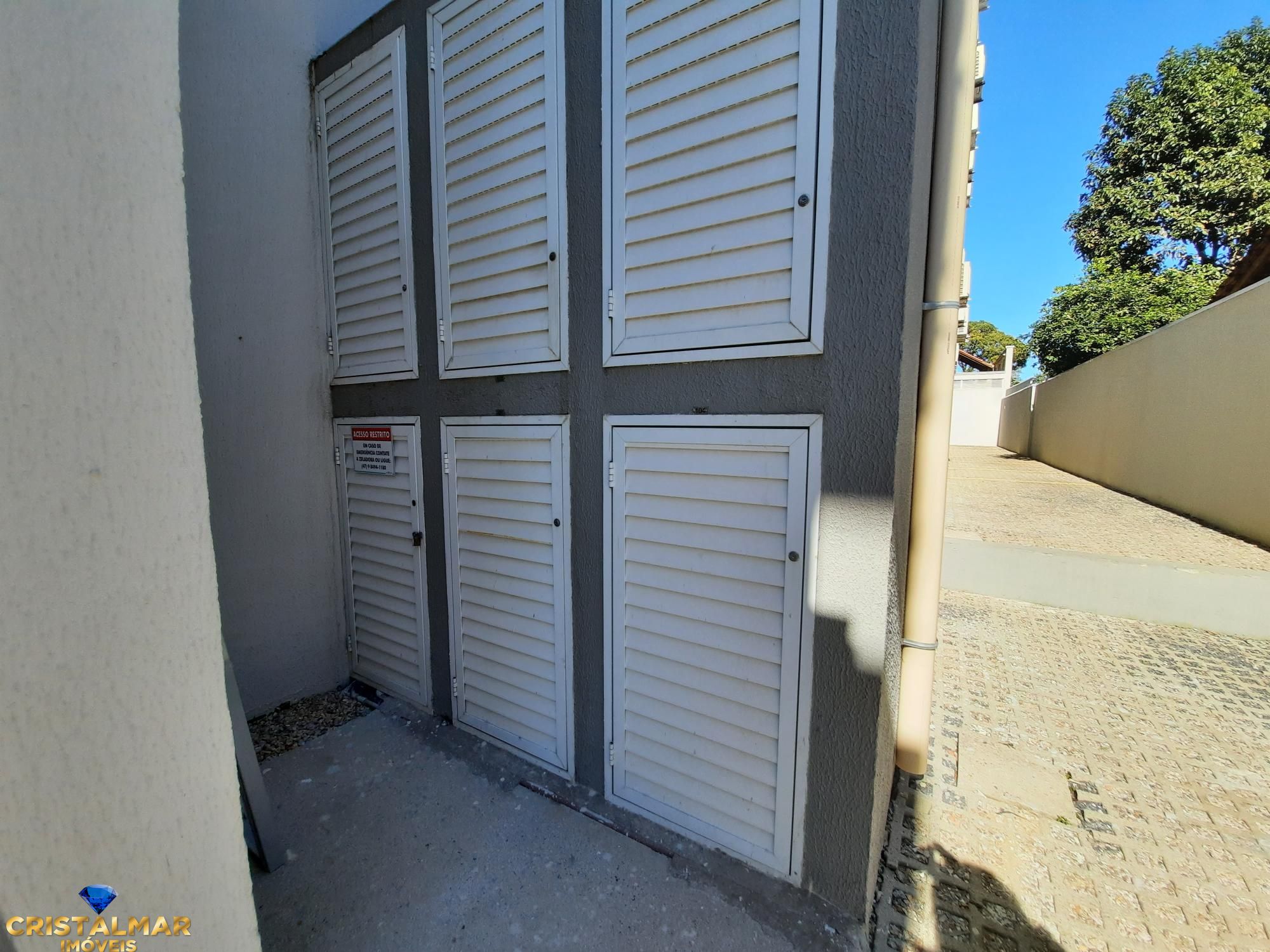 Apartamento à venda com 3 quartos, 115m² - Foto 25