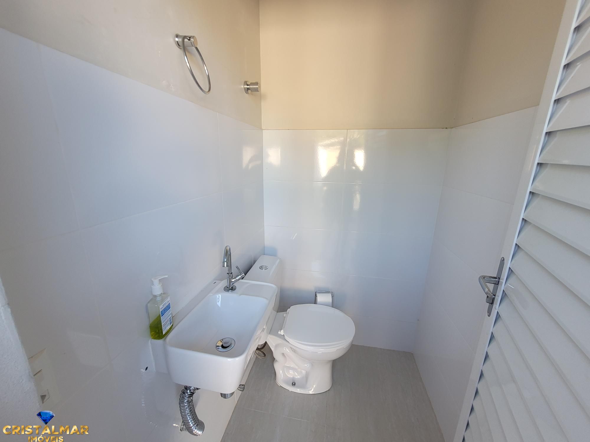 Casa à venda com 3 quartos, 119m² - Foto 10