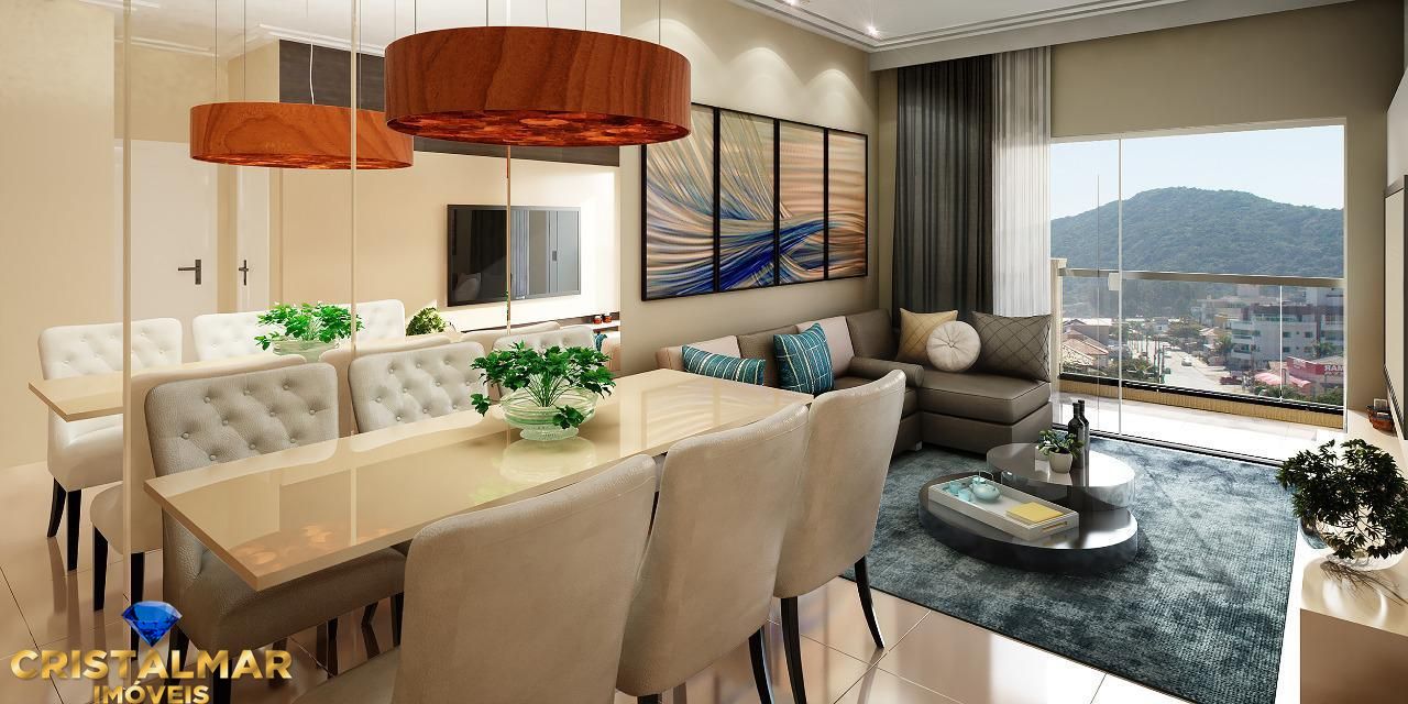 Apartamento, 2 quartos, 89 m² - Foto 10