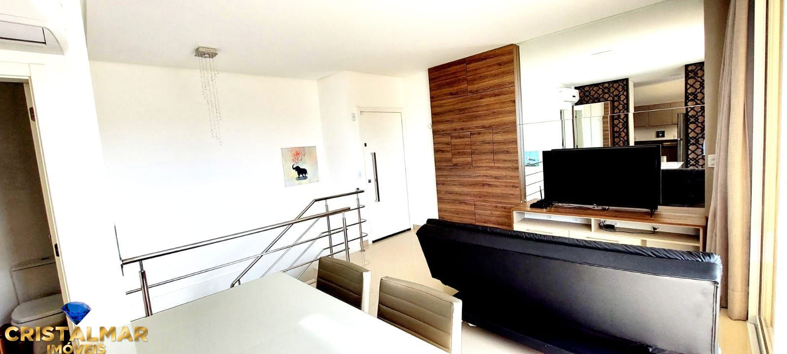 Apartamento à venda com 3 quartos, 137m² - Foto 5