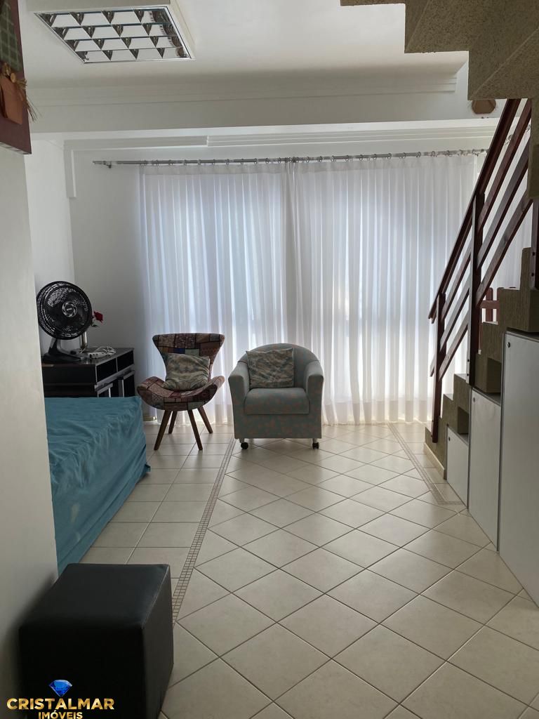 Cobertura à venda com 2 quartos, 154m² - Foto 1