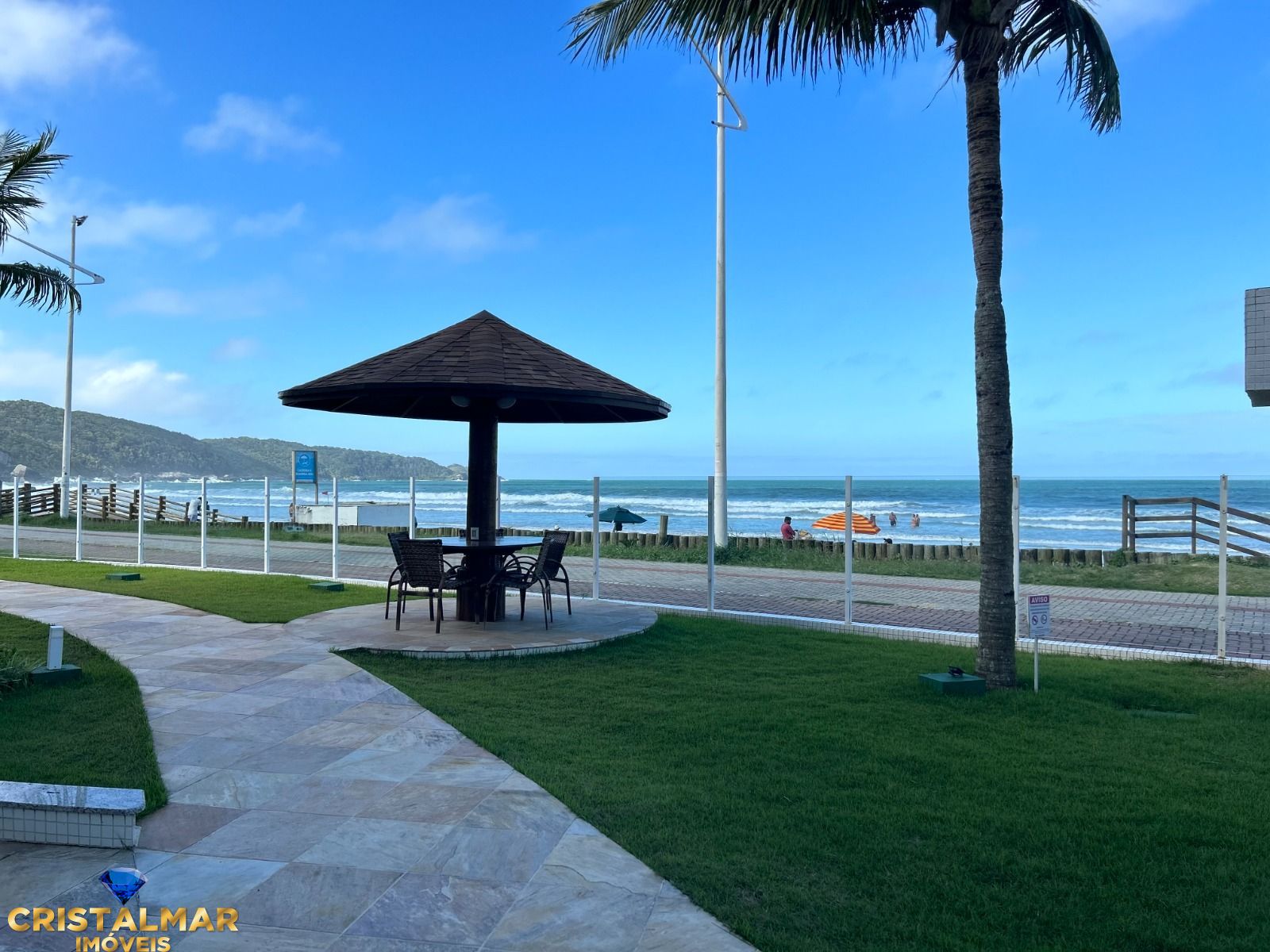 Apartamento, 3 quartos, 133 m² - Foto 1