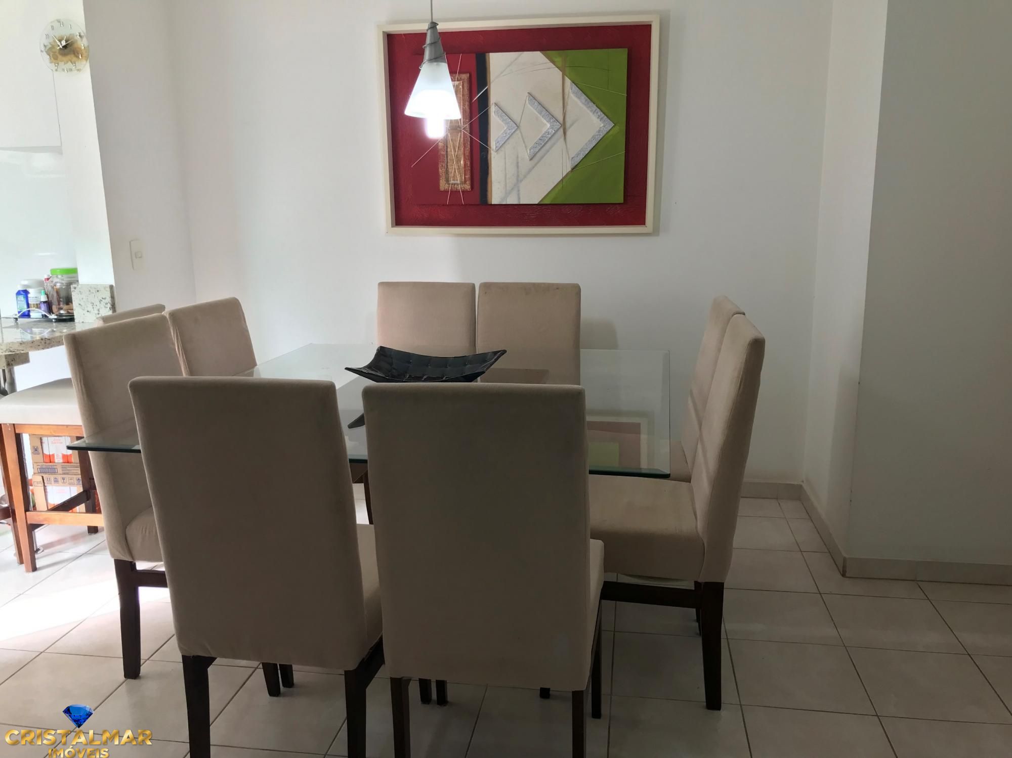 Apartamento à venda com 2 quartos, 60m² - Foto 3