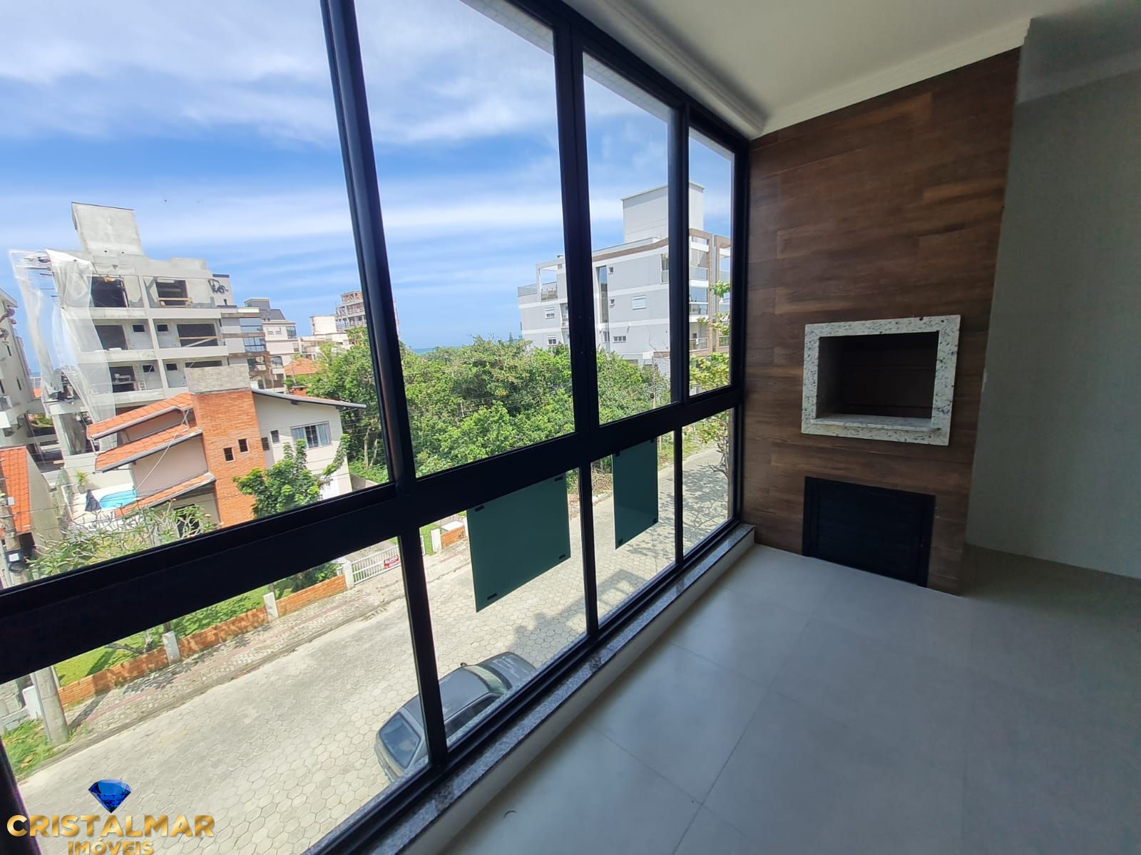 Apartamento, 3 quartos, 102 m² - Foto 4