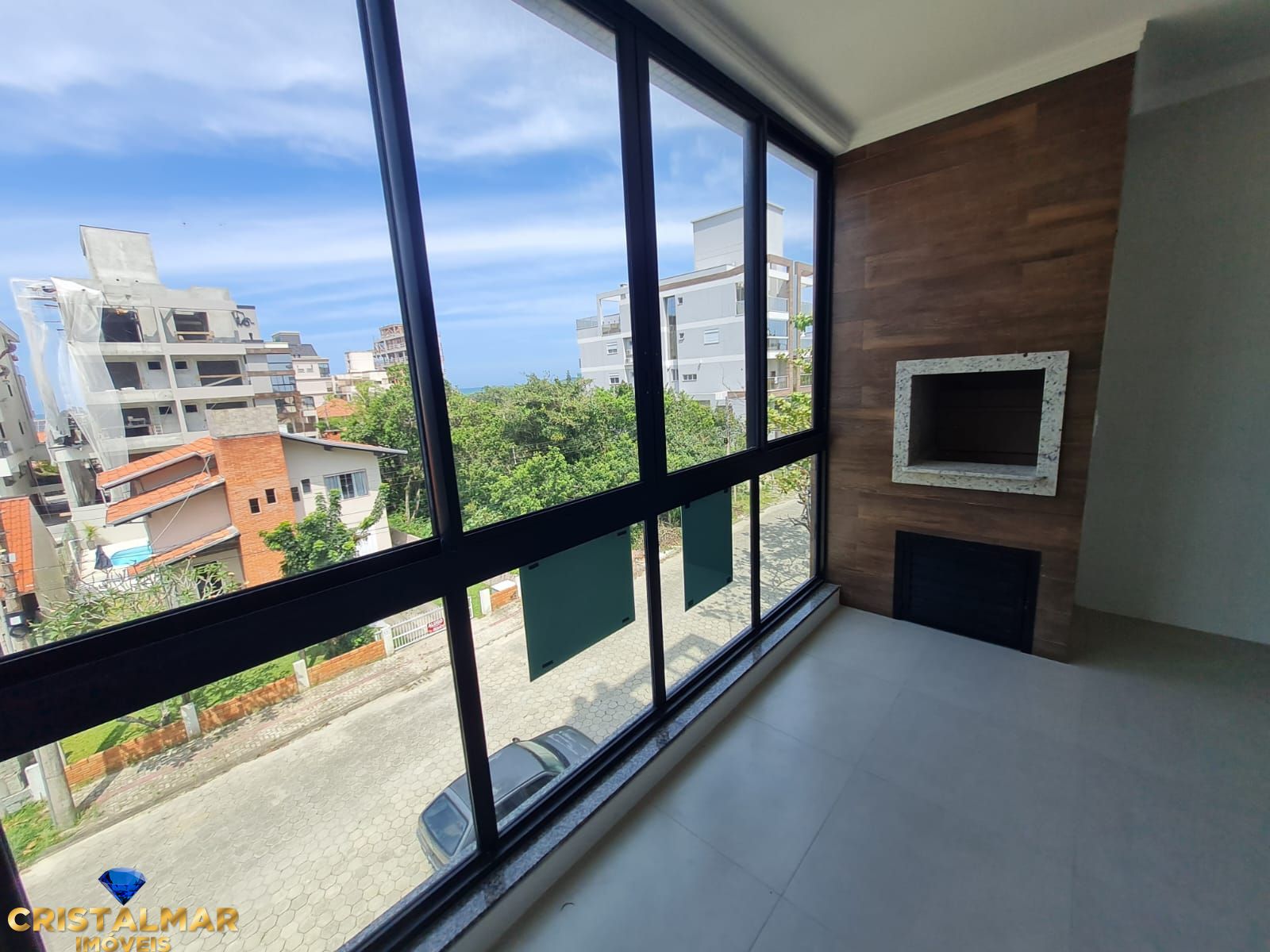 Apartamento à venda com 3 quartos, 102m² - Foto 4