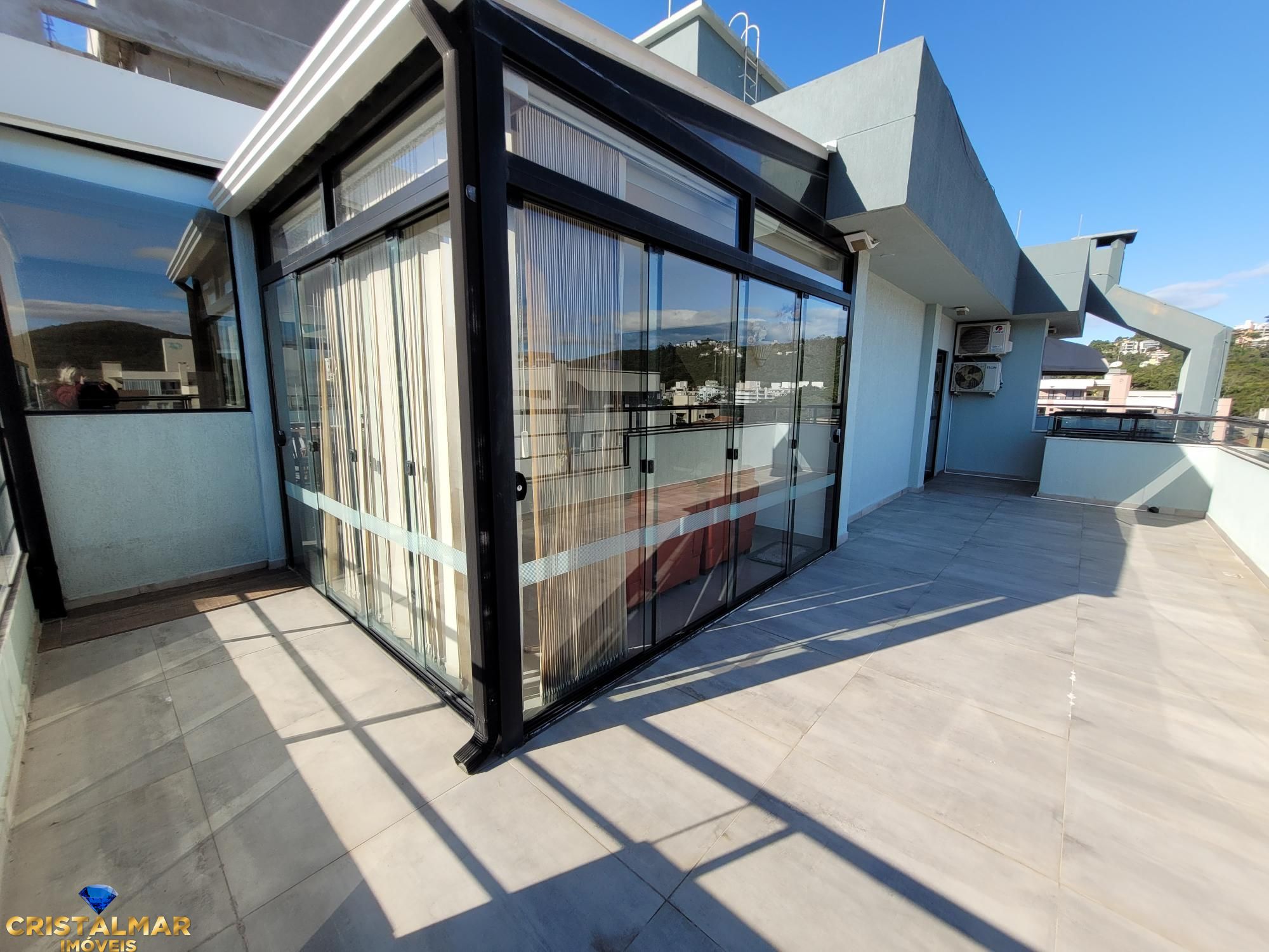 Cobertura, 5 quartos, 332 m² - Foto 11