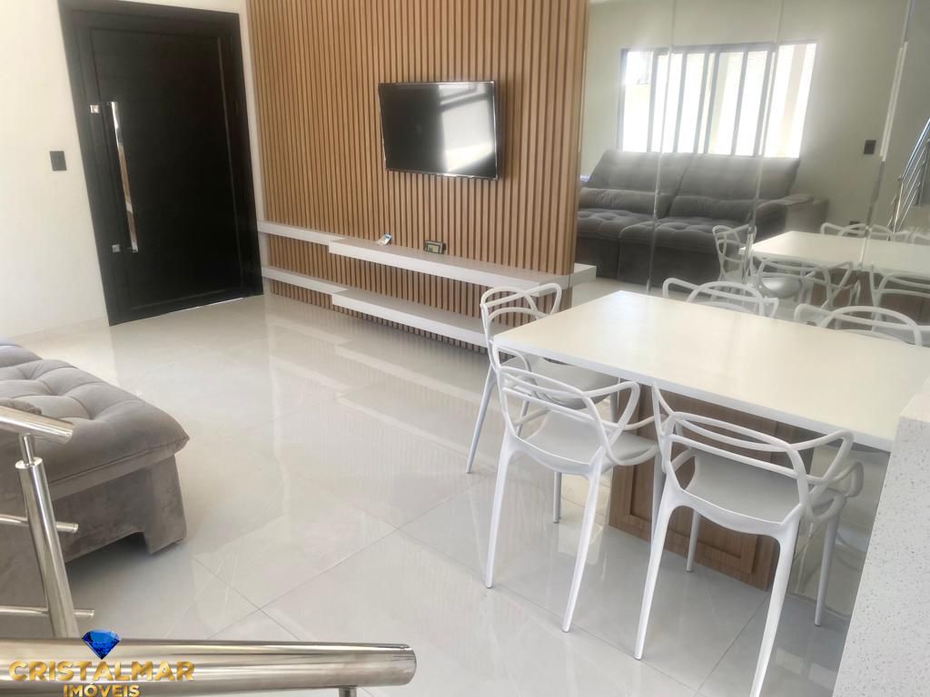 Casa à venda com 2 quartos, 100m² - Foto 5