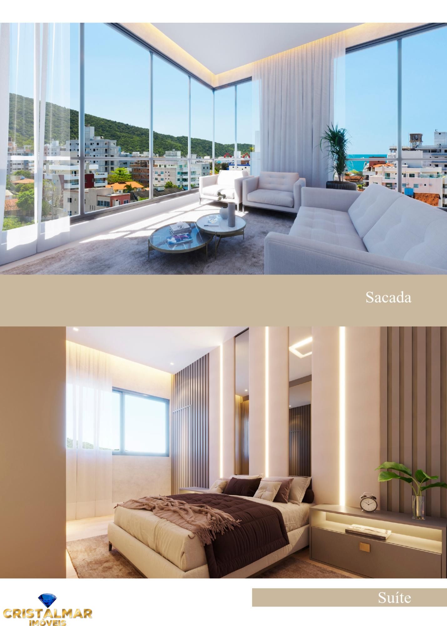 Apartamento, 2 quartos, 150 m² - Foto 4