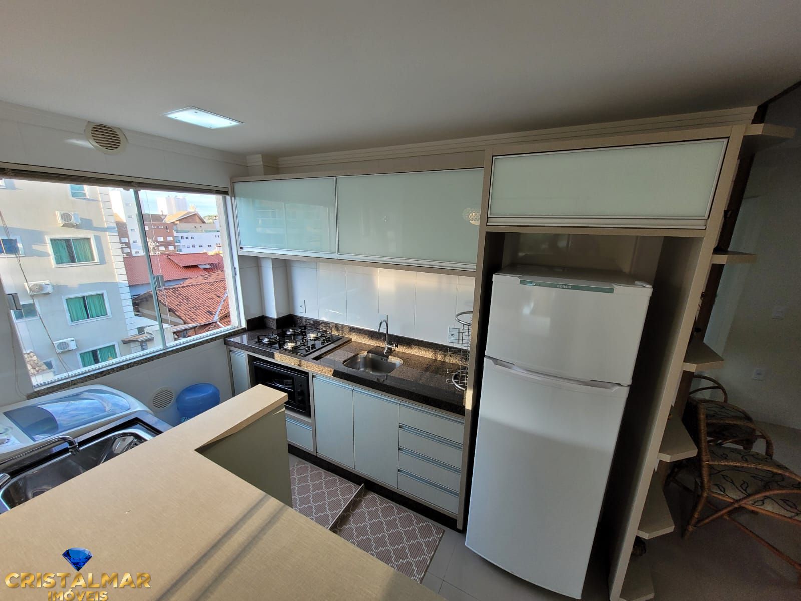 Apartamento, 3 quartos, 115 m² - Foto 8