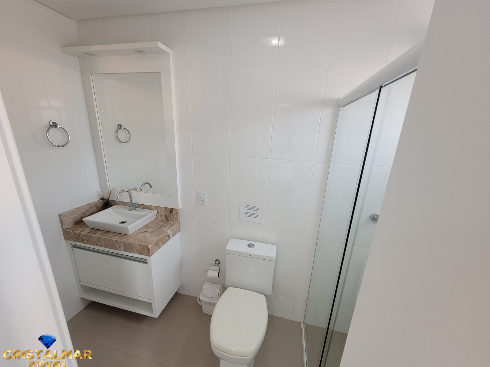 Apartamento à venda com 3 quartos, 115m² - Foto 12