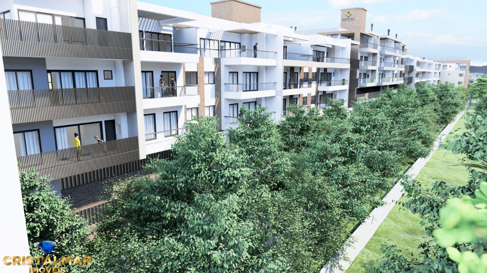 Apartamento, 3 quartos, 162 m² - Foto 3