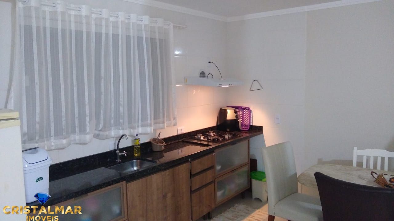Sobrado, 3 quartos, 126 m² - Foto 8