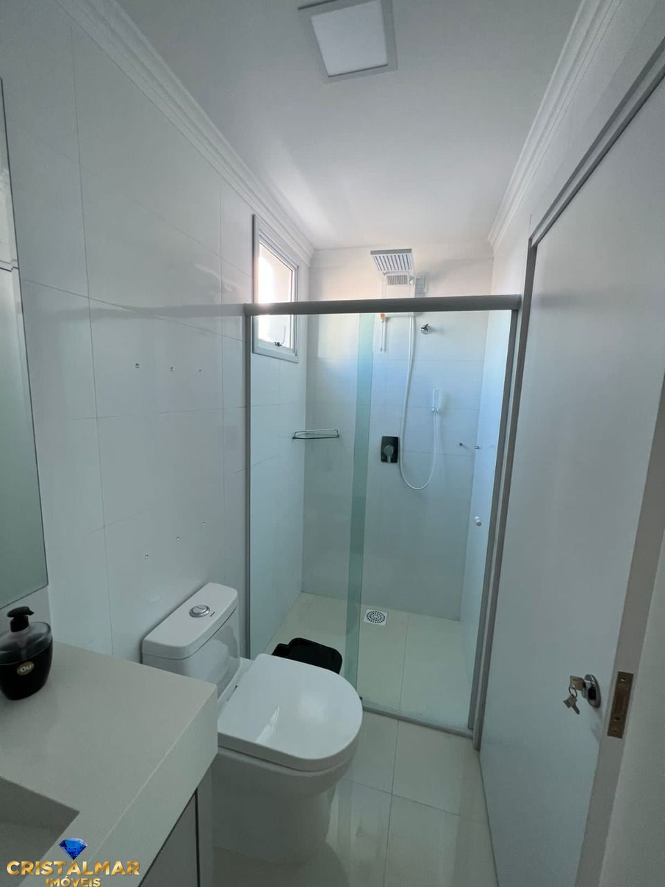 Apartamento à venda com 2 quartos, 105m² - Foto 5