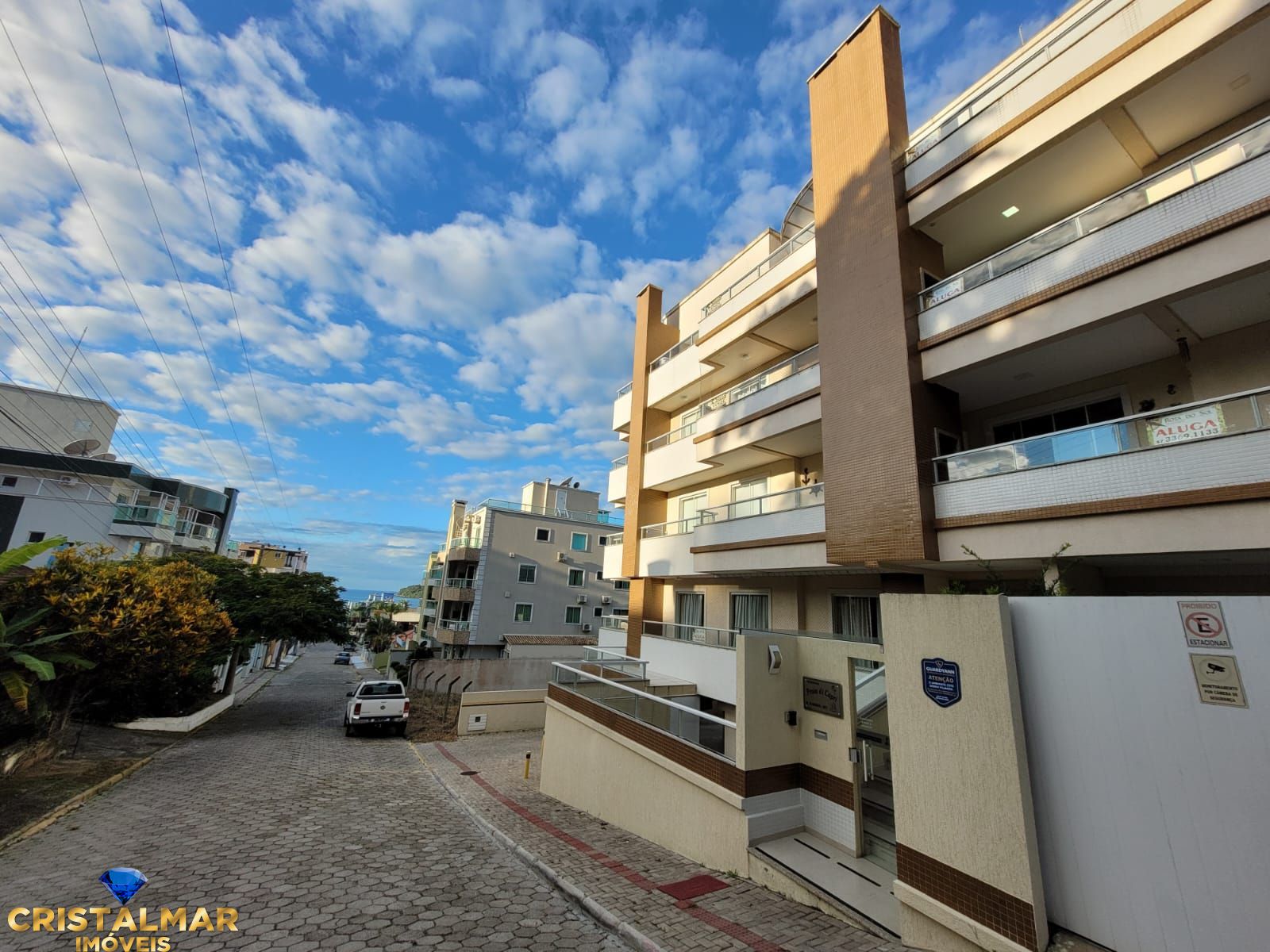 Apartamento, 3 quartos, 115 m² - Foto 1