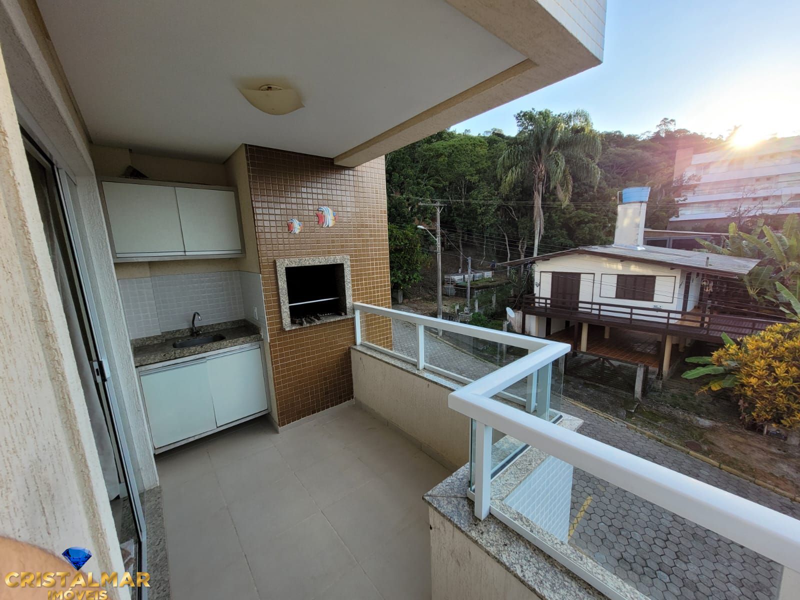 Apartamento à venda com 3 quartos, 115m² - Foto 4