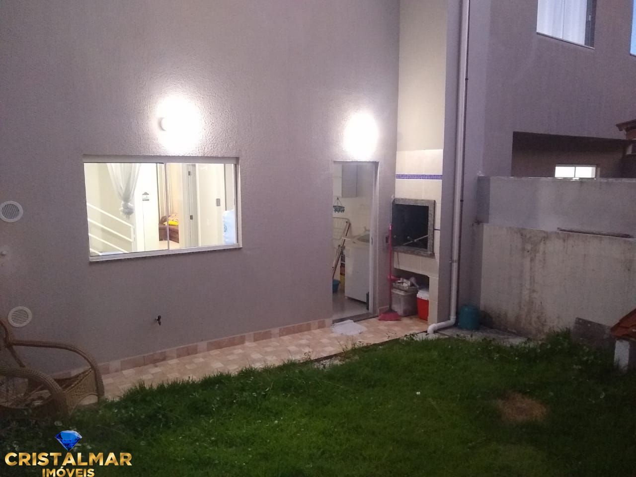 Sobrado, 3 quartos, 126 m² - Foto 2