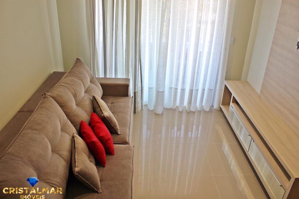 Apartamento à venda com 3 quartos, 93m² - Foto 2