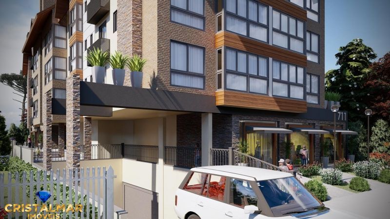 Apartamento, 2 quartos, 71 m² - Foto 3