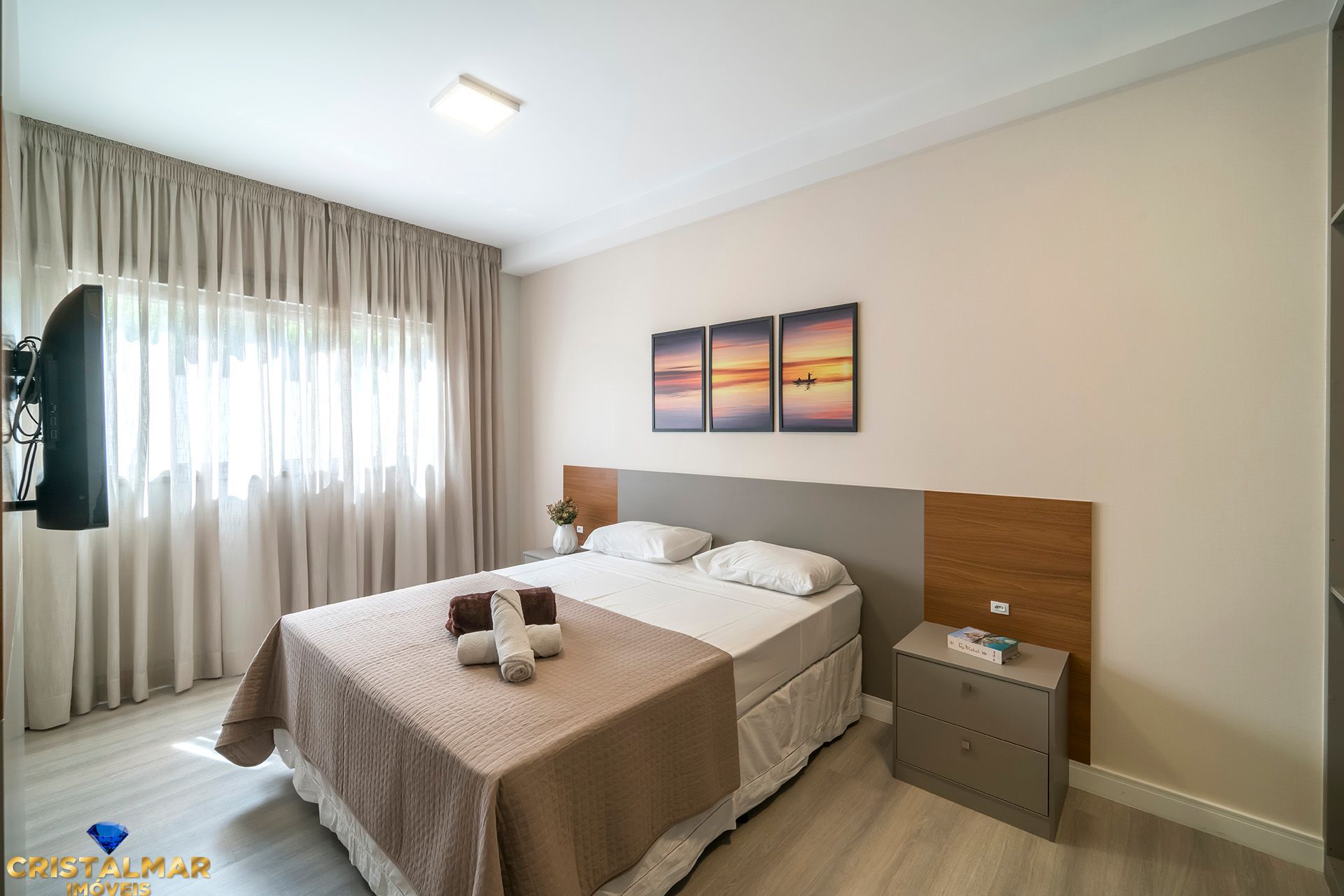 Apartamento à venda com 4 quartos, 151m² - Foto 21