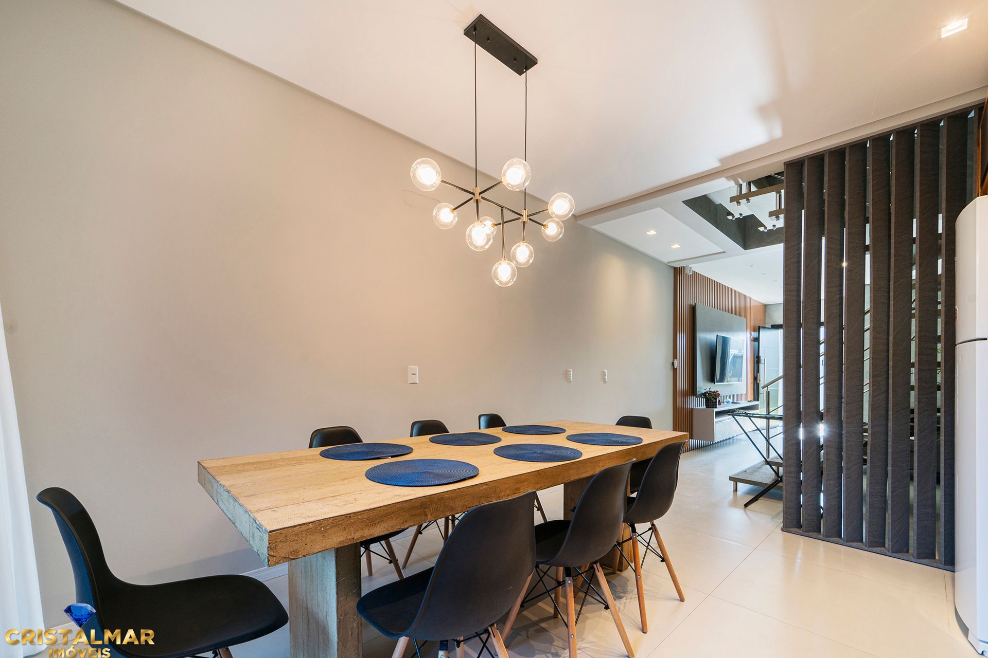 Apartamento, 3 quartos, 150 m² - Foto 8