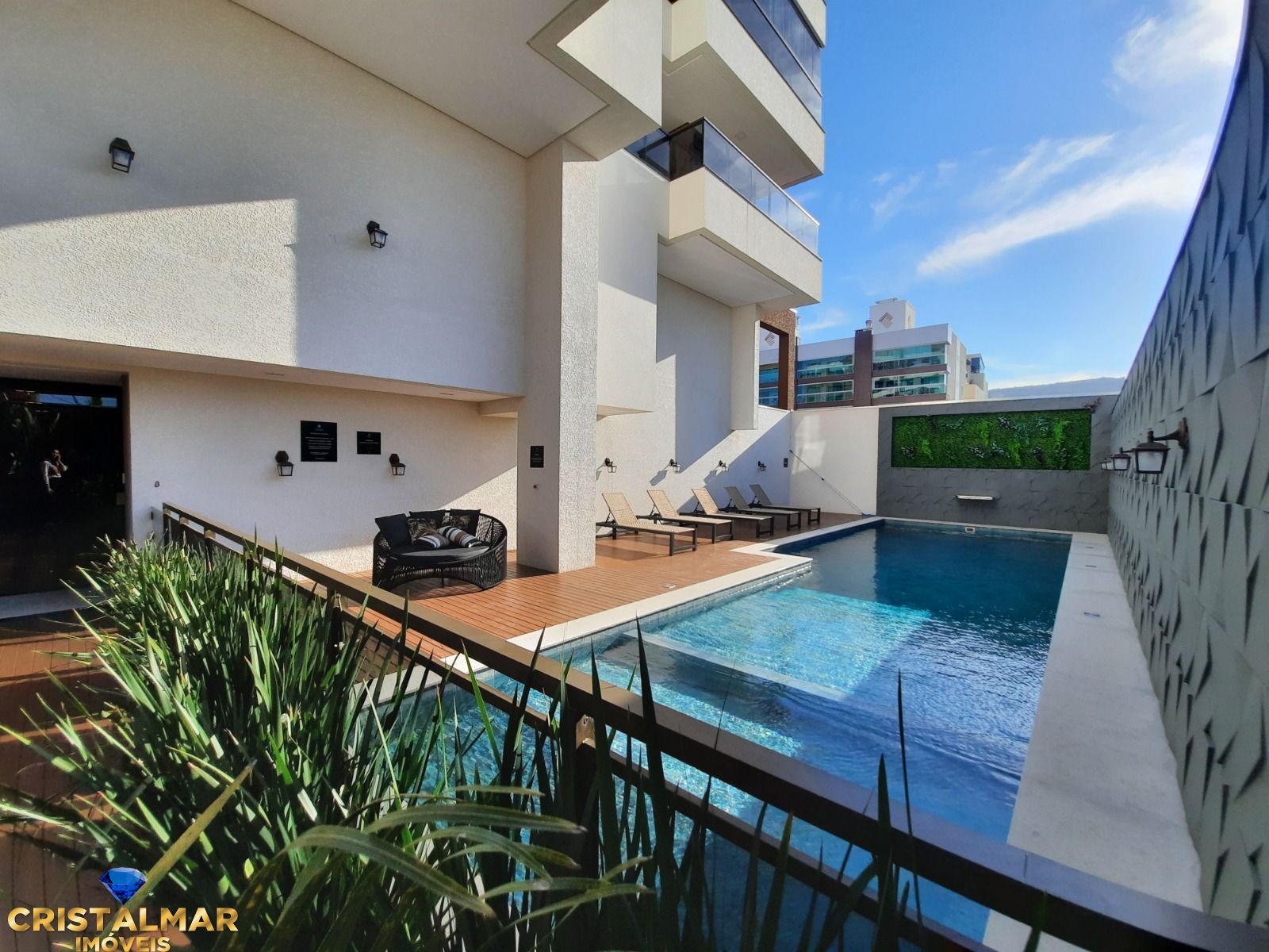 Apartamento, 3 quartos, 163 m² - Foto 1